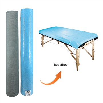 Dekun Non-woven Fabric For The Future International Market Development Positi...