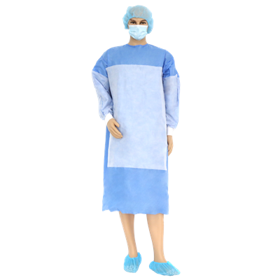 Specifications And Functions Of Surgical Gown Reinforcements