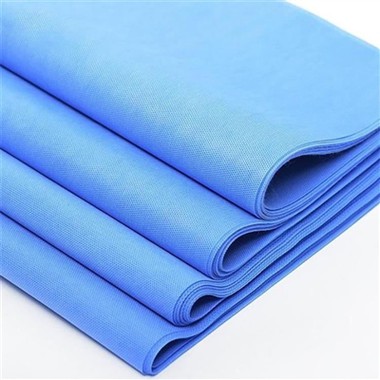What Is Polypropylene Spunbond Non-Woven Fabric?