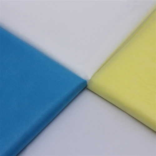 Why Do Protective Clothing Manufacturers Choose PE Laminated PP Nonwoven?