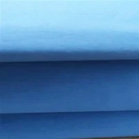 Which Type Of Non-woven Fabric Is Suitable For Disposable Medical Aprons?